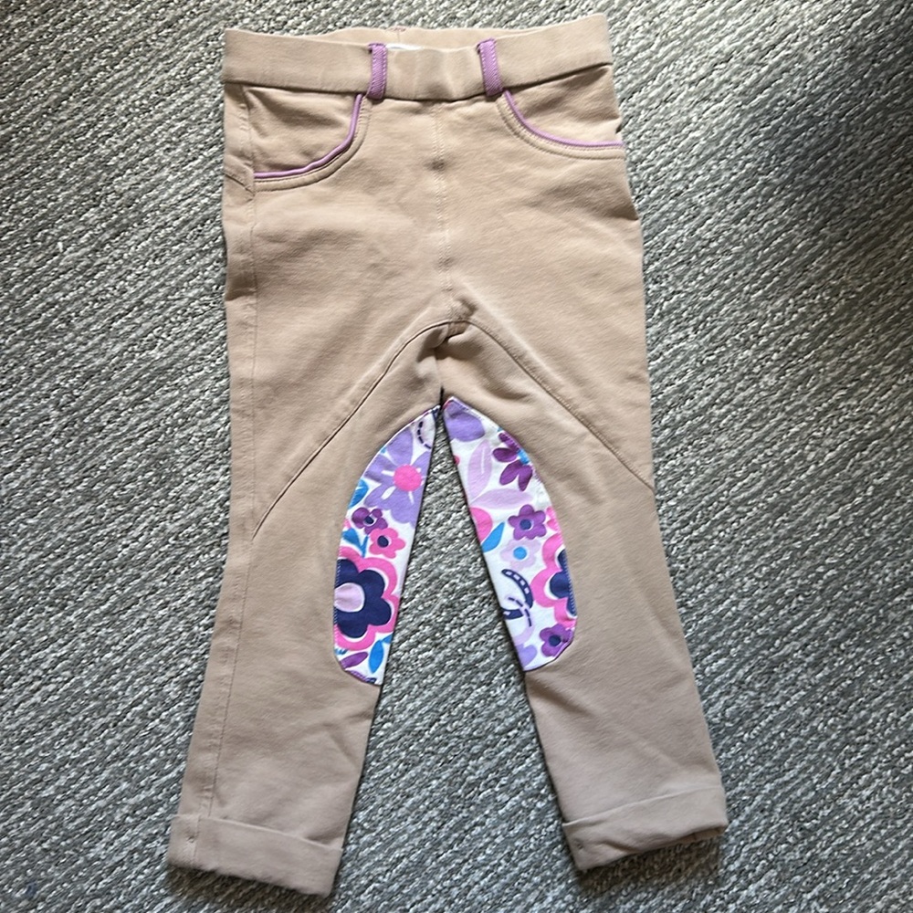 Belle & Bow Equestrian kids riding set - Picture 5 of 7